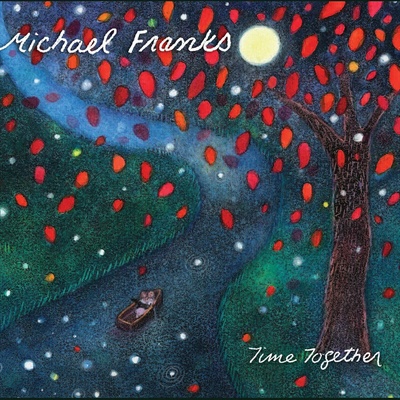 Michael Franks: Time Together LP
