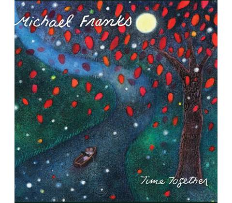 Michael Franks: Time Together LP
