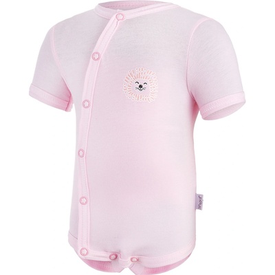 Little Angel Body tenké KR Outlast® růžová baby