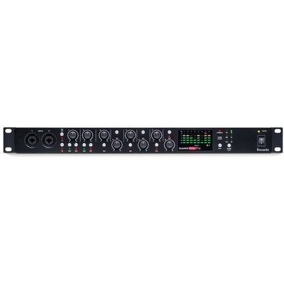 Focusrite Scarlett OctoPre