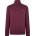 Jack Wills Блуза Jack Wills Jack Barchester Quarter Zip Sweatshirt - Fig