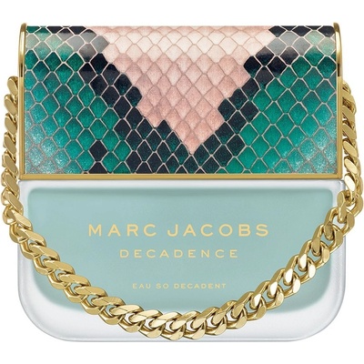 Marc Jacobs Decadence Eau So Decadent toaletní voda dámská 100 ml