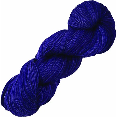 Symfonie Yarns Terra Uni SS2019 Švestka