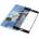 OTB Закалено защитно стъкло за Huawei P9 Plus, Full Cover 3D, черно (8011888)