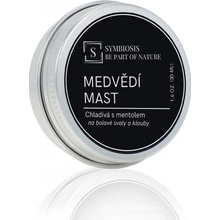 Symbiosis Medvědí mast 15 ml