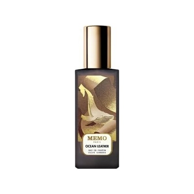 Memo Paris Ocean Leather parfémovaná voda unisex 30 ml