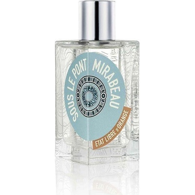 État Libre d'Orange Sous Le Pont Mirabeau 100 мл - Парфюмна Вода за Жени
