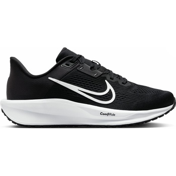 Nike Дамски маратонки Nike Quest 6 Womens Road Running Shoes - Black/White