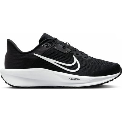 Nike Дамски маратонки Nike Quest 6 Womens Road Running Shoes - Black/White