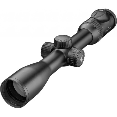 Swarovski Z8i 1,7-13,3x42 P L 4A-IF