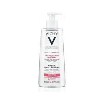 Vichy Мицеларна вода Pureté Thermale Vichy (400 ml)