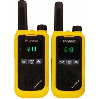 Baofeng BF-T6