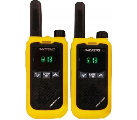 Baofeng BF-T6