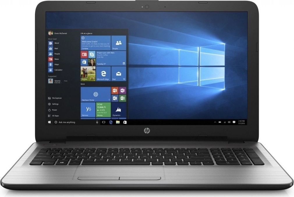 HP 250 X0Q25ES