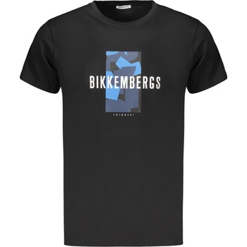 Bikkembergs čierne
