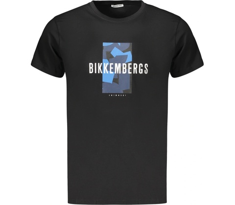 Bikkembergs čierne