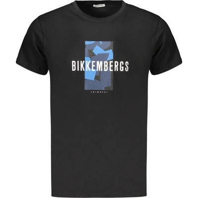 Bikkembergs čierne