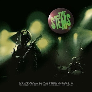 The Stems - Official Live Recording (LP) (8435008877026)