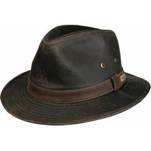 Stetson Cotton/Polyester Traveller