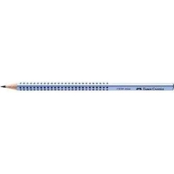 Faber-Castell Grip 2001 графитен молив - 2B, 1 бр