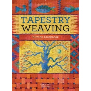 Tapestry Weaving (2015)