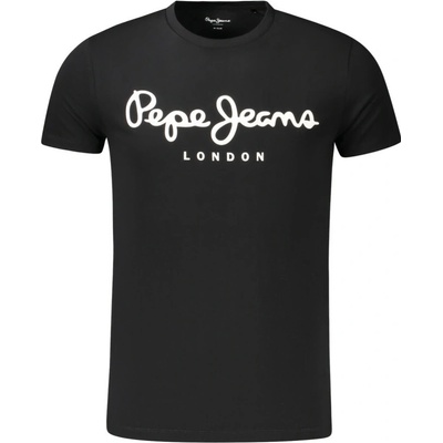 Pepe Jeans čierne