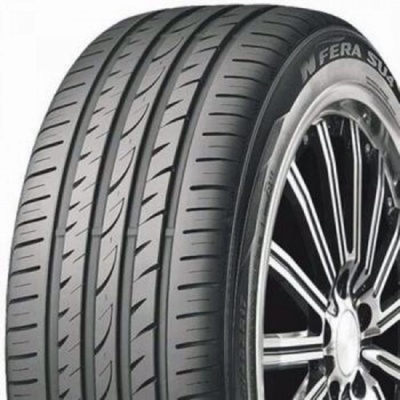Nexen N'Fera SU4 205/50 R17 93W
