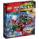 LEGO® NINJAGO® 70735 Ronin R.E.X.