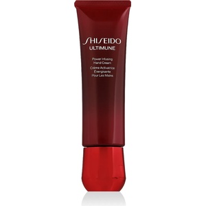 Shiseido Ultimune Power Infusing Hand Cream 50 ml