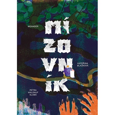 Mízovník