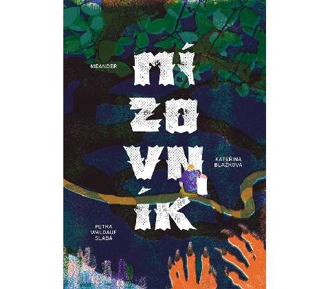 Mízovník