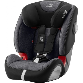 BRITAX RÖMER Evolva 123 SL SICT 2022 Graphite Marble