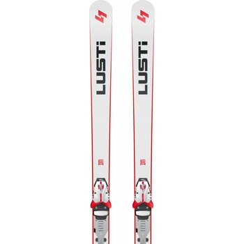 Lusti FIS Race GS 23/24