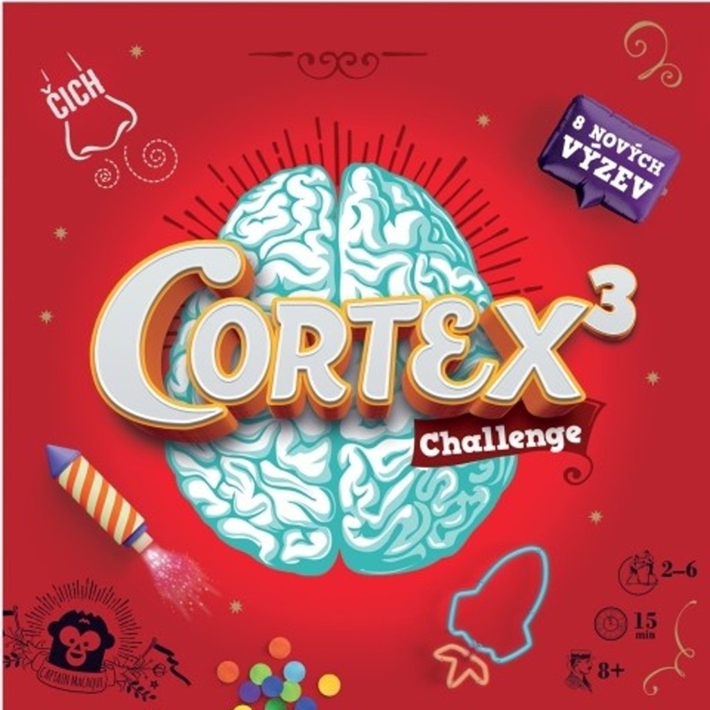 Albi Cortex 3