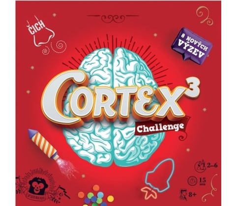 Albi Cortex 3