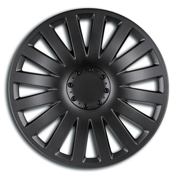 Image 1 of MEGA DRIVE Тасове за джанти mega drive graphite smart 15 (0542)