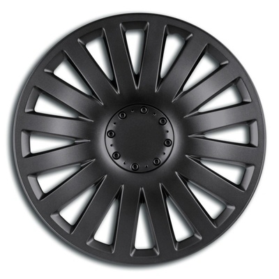 MEGA DRIVE Тасове за джанти mega drive graphite smart 15 (0542)