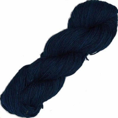 Symfonie Yarns Flora Indigový večer