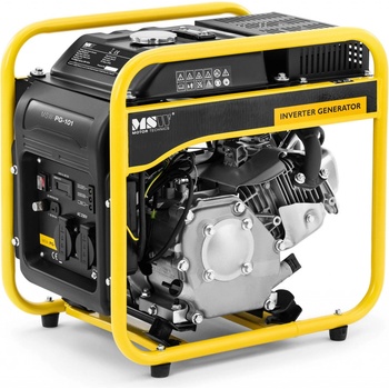 MSW MSW-PG-101