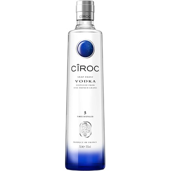 Image 1 of CÎROC - водка 700ml 700 ml