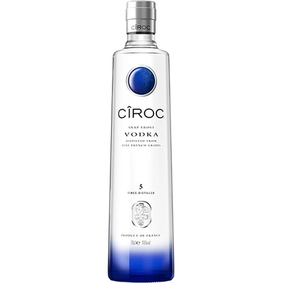 CÎROC - водка 700ml 700 ml