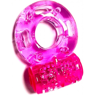 SuperLove Vibrating Ring – Sleviste.cz