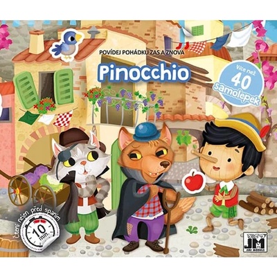 Pinocchio