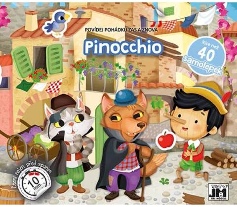 Pinocchio