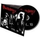 Vol. 10 - Buckcherry CD