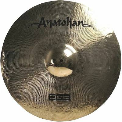 Anatolian EGE 21 RDE EGE RIDE