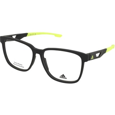 Adidas Диоптрични очила Adidas Sport SP5073 002