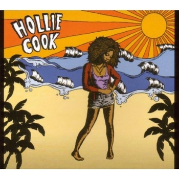 Cook Hollie - Hollie Cook LP