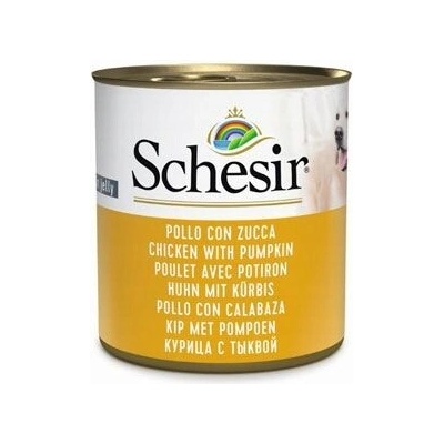 Schesir kuracie mäso 285 g