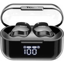 TOZO Crystal Buds